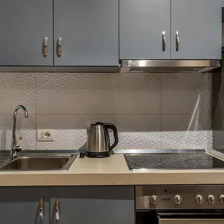 New Bazaar Apartment