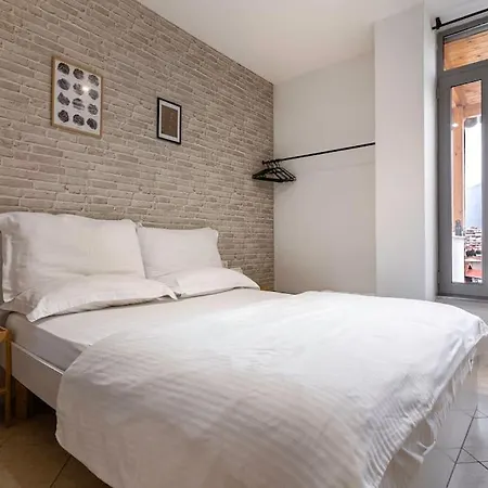 Apartment New Bazaar Tirana
