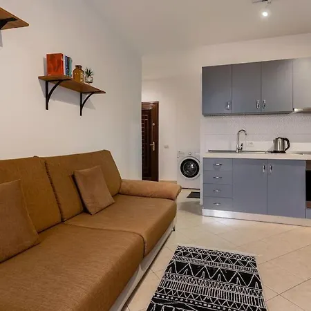 New Bazaar Apartment