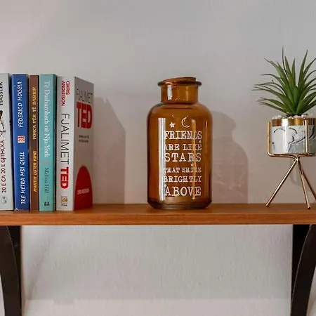 Apartment New Bazaar *