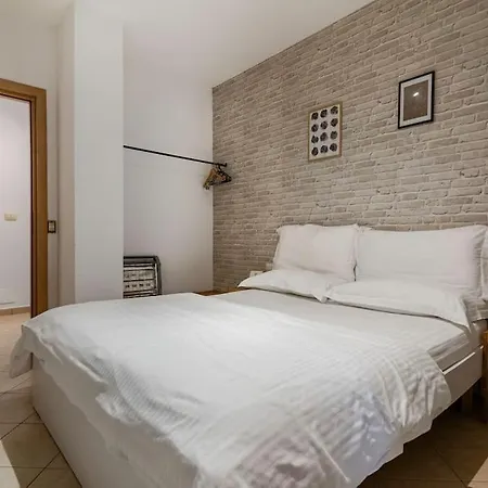 Apartment New Bazaar