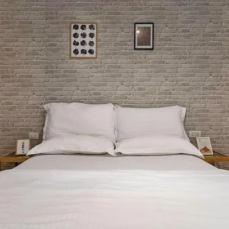 New Bazaar Apartment Tirana